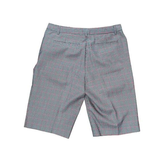 Monterey Bay Hounds Tooth Shorts - Picture 2 of 2